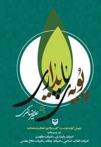 پویه های پایداری